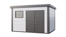 Eleganto 3930 Plus - Yorkshire Garden Buildings Dev