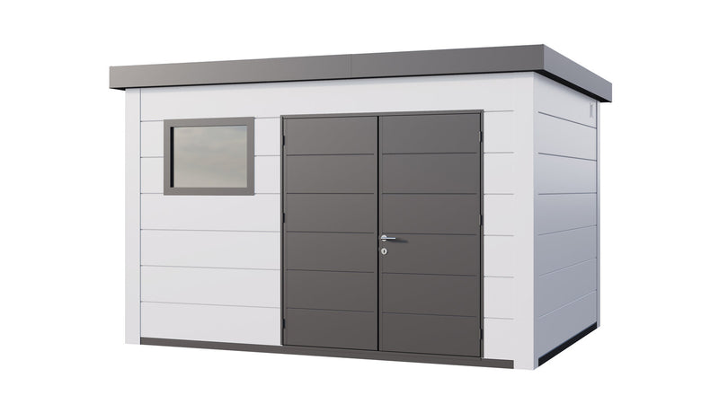 Eleganto 3930 Plus White