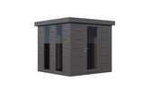 Luminato 2424 Dark Grey