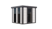 Luminato 2424 White