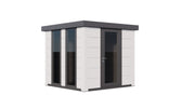 Luminato 2424 White