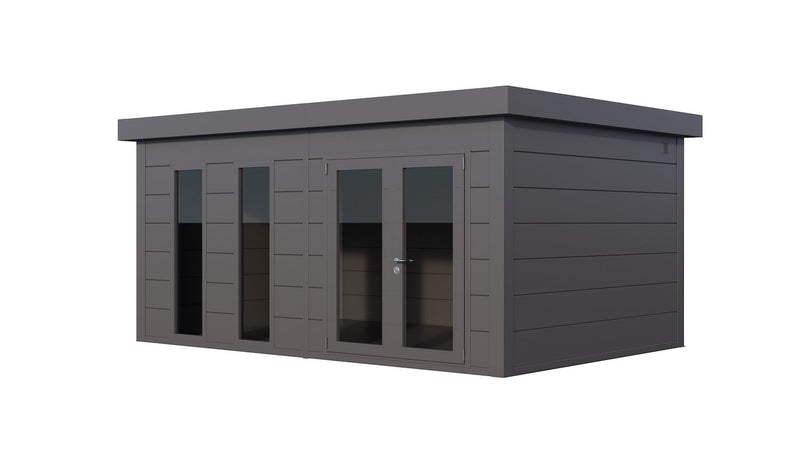 Luminato 5436 Dark Grey