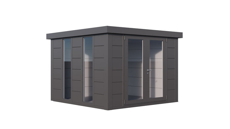 Luminato 3030 Dark Grey