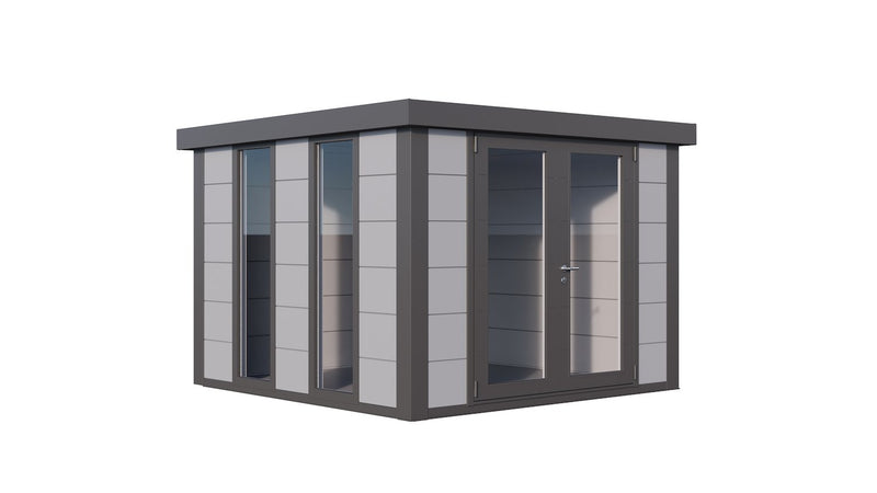 Luminato 3030 Light Grey