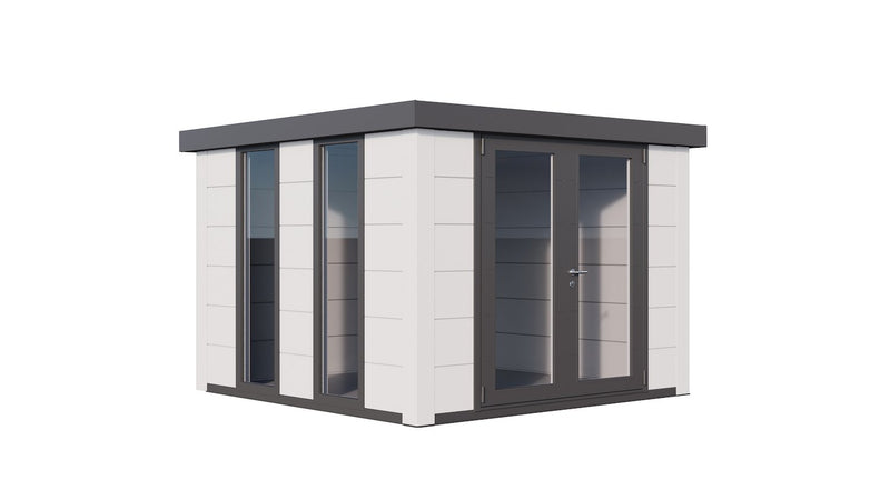 Luminato 3030 White