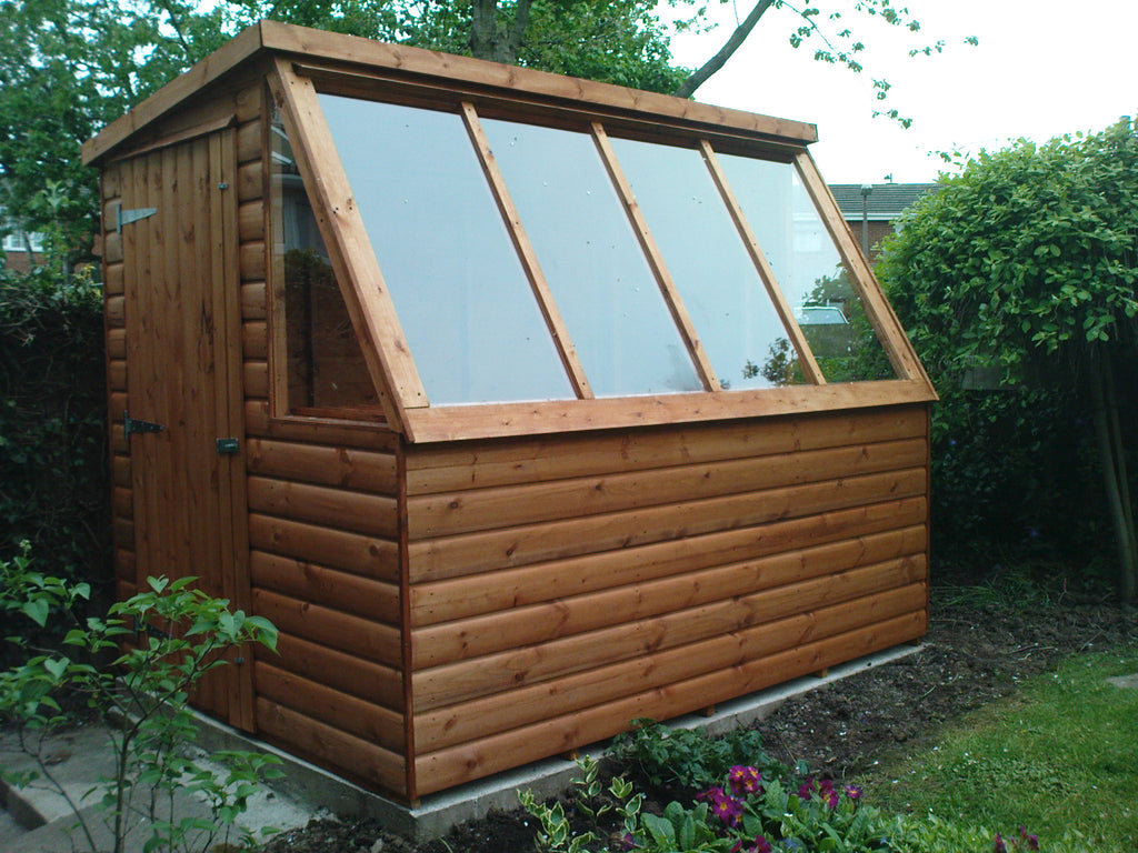 Yorkshire Garden Buildings - Buildings For Every Purpose