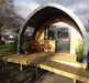 Mipod Porch - Yorkshire Garden Buildings Dev