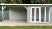 Dalbury 12ft Gable