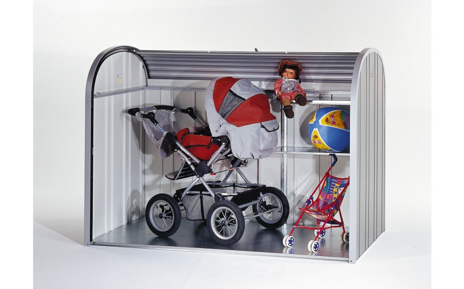 Storemax StoreMax — Yorkshire Garden Buildings